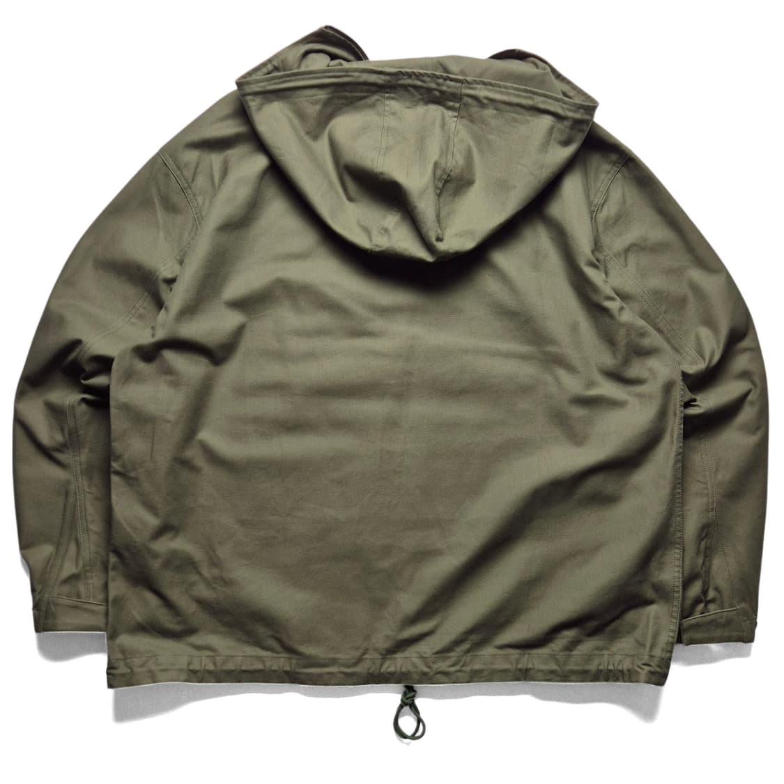 [새상품][2] 아웃스탠딩 아노락 파카 상품이미지8