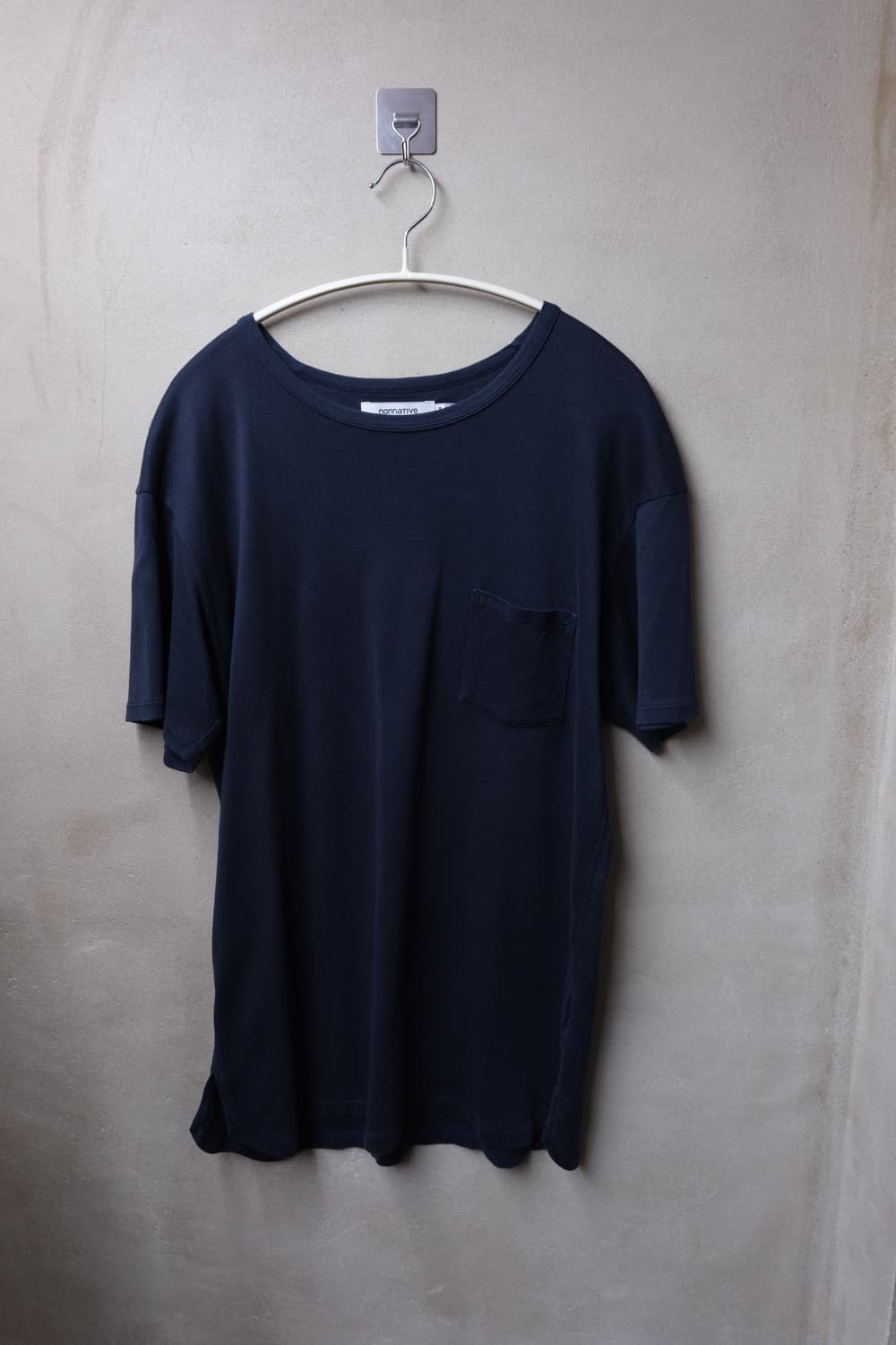 Nonnative 포켓 반팔 티셔츠 1 상품이미지1