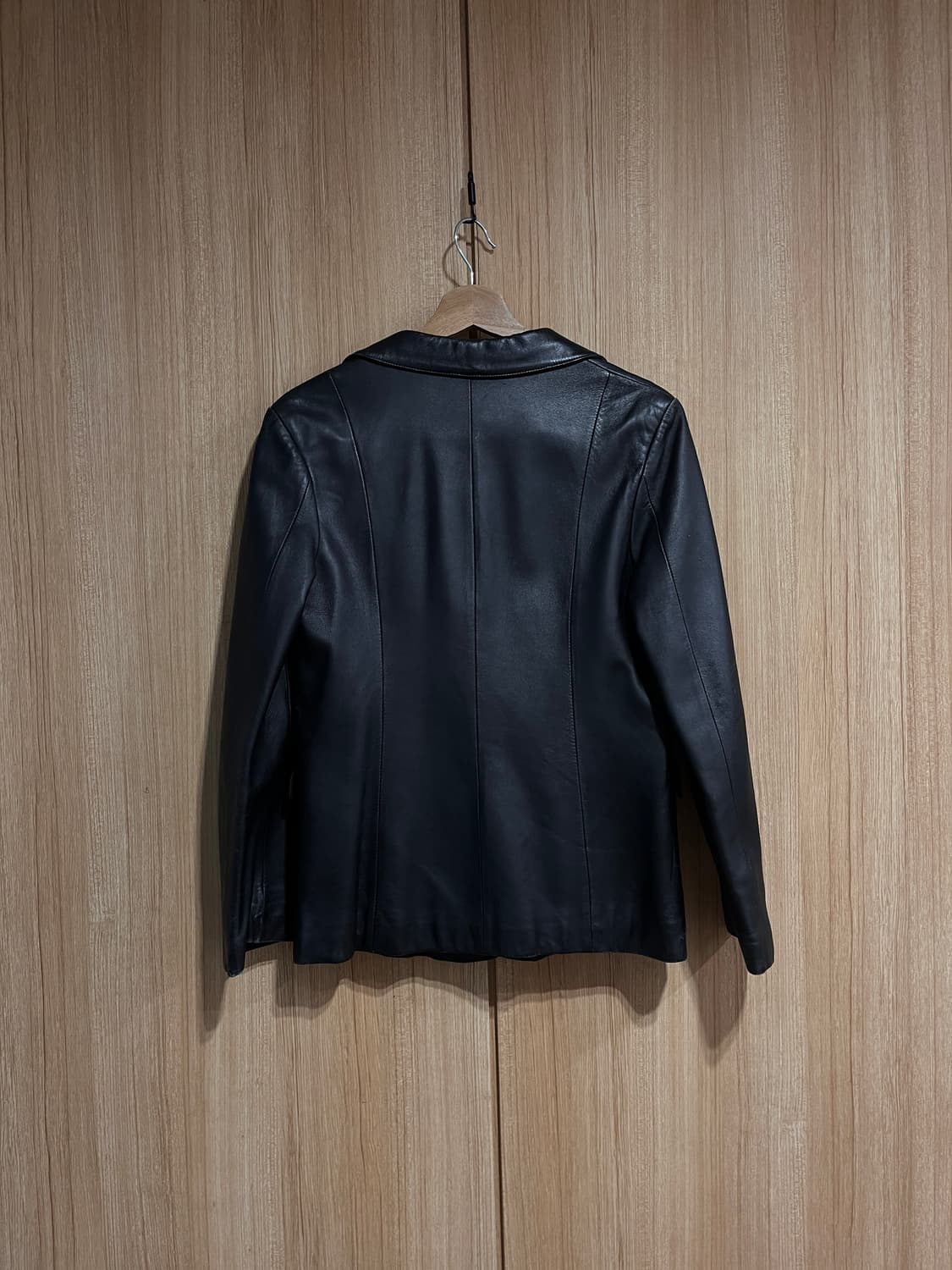 Desia leather jacket 상품이미지2