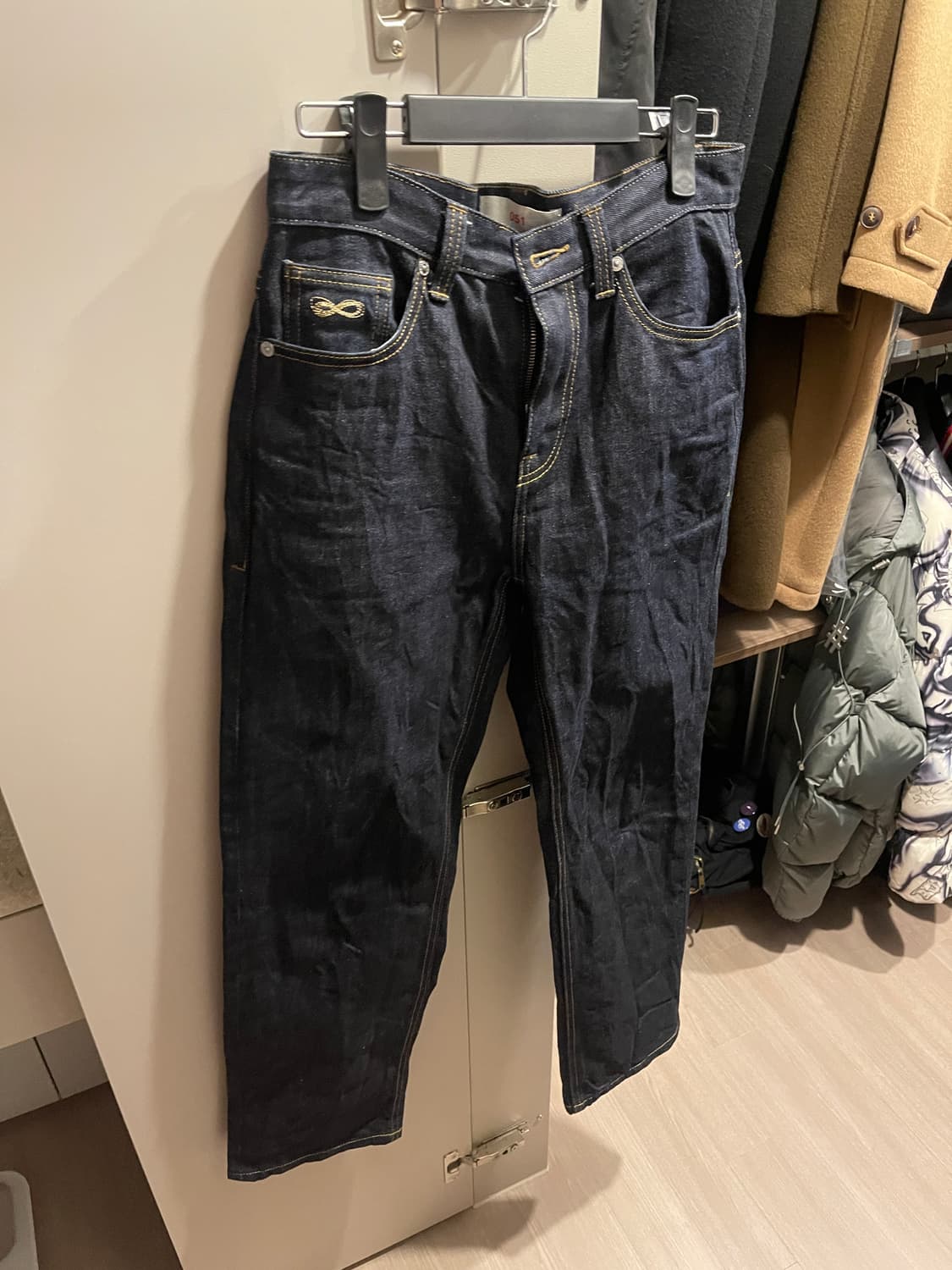 플랙 칸디아니 셋업 상품이미지3