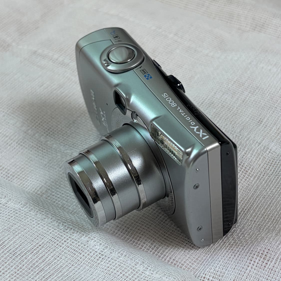 캐논 익시 800IS (캐논 익서스 IXUS 800) 상태좋음 상품이미지4