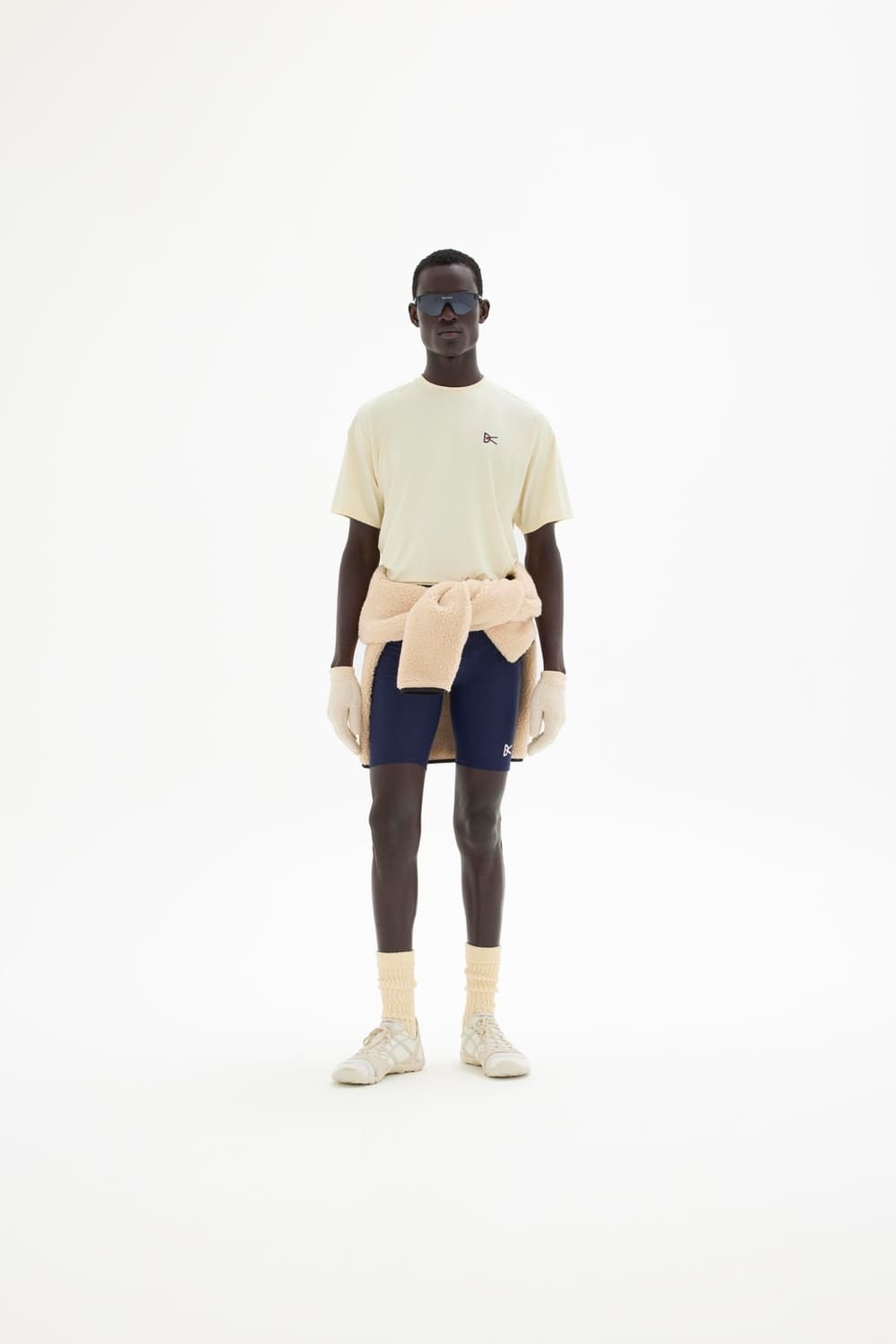 디스트릭트비전 라이트웨이트 티셔츠 L 새상품 상품이미지6