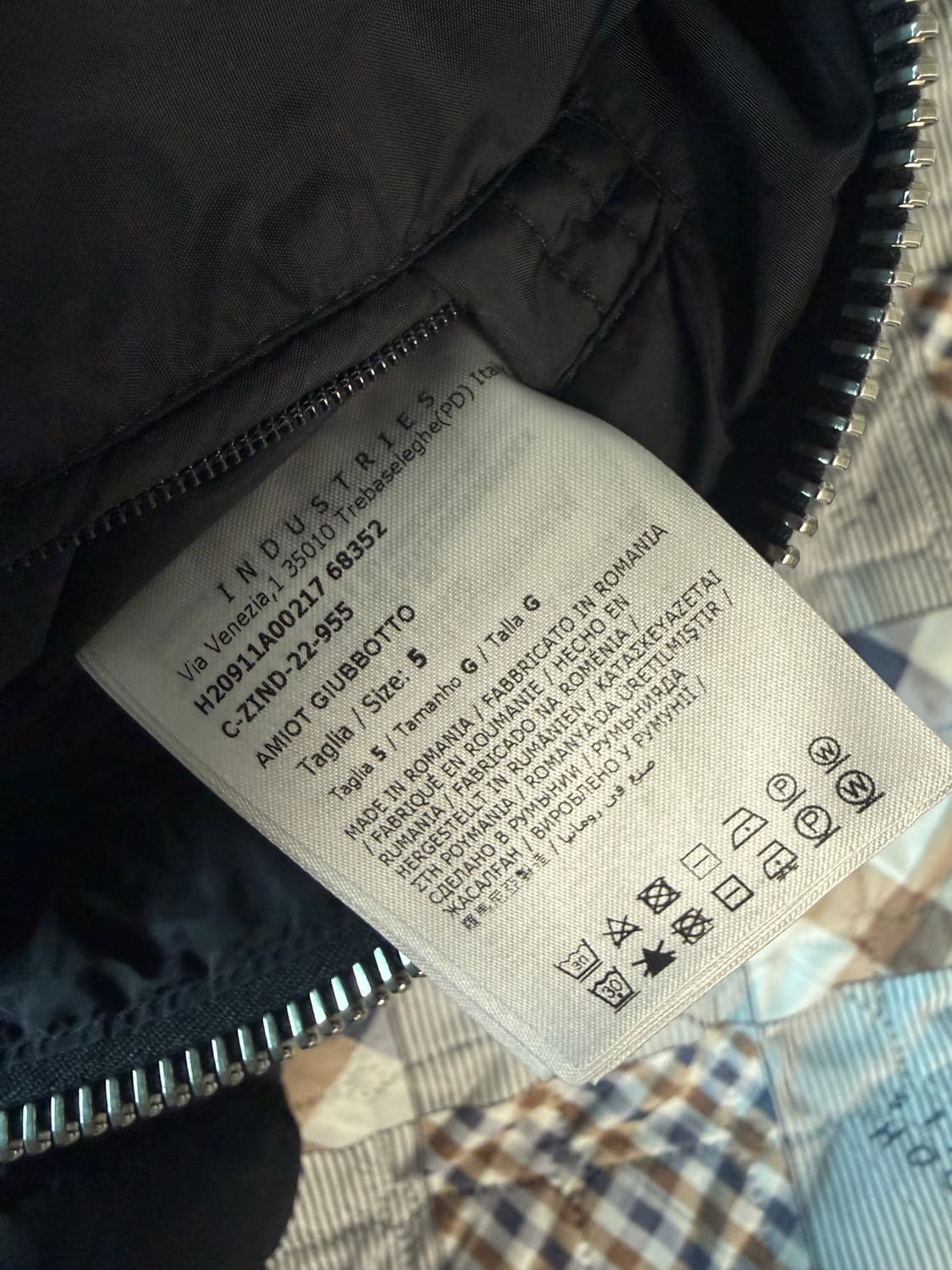 몽클레어 아미오 5사이즈 상품이미지8