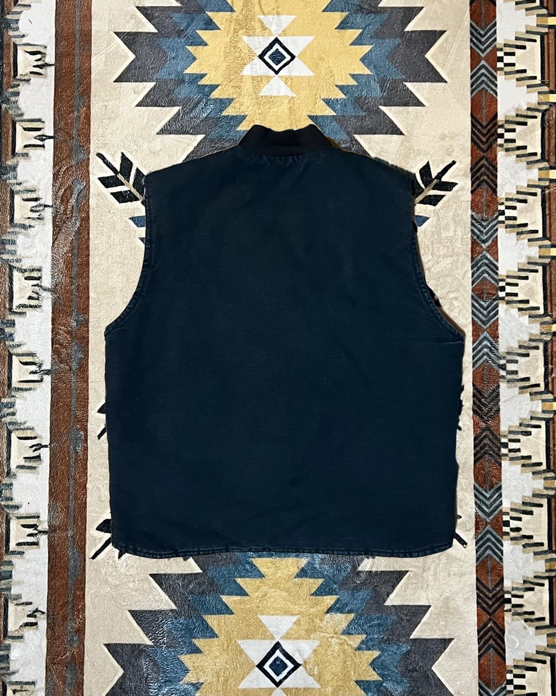 90’s Union Line Work Vest 상품이미지2