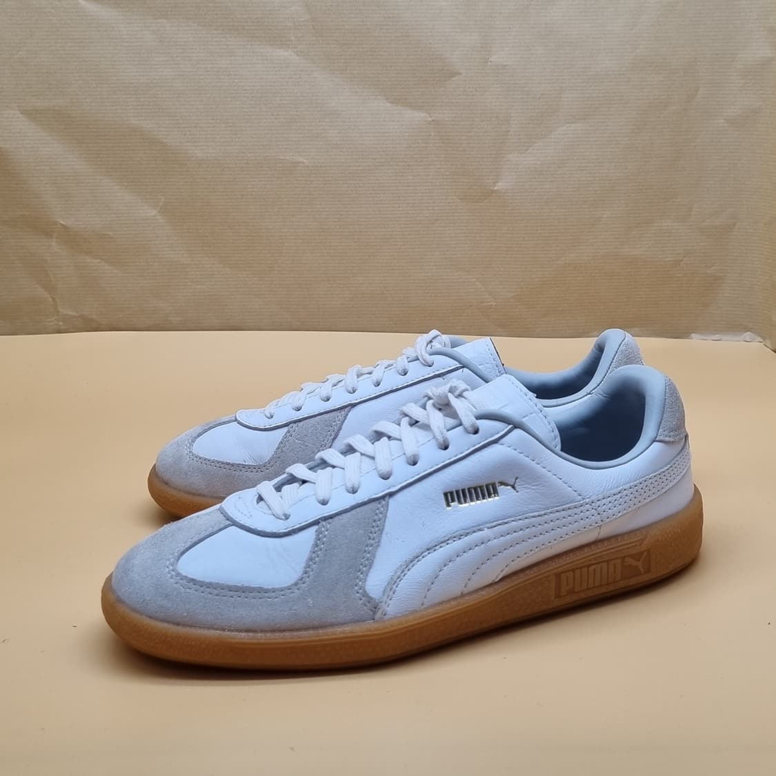 푸마 아미트레이너 스니커즈 245 상품이미지1