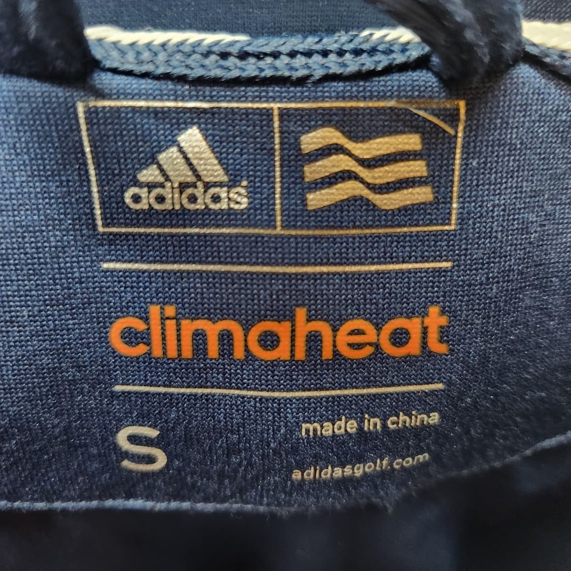 아디다스 하이브리드 패딩 투웨이 자켓 S(S) 상품이미지5