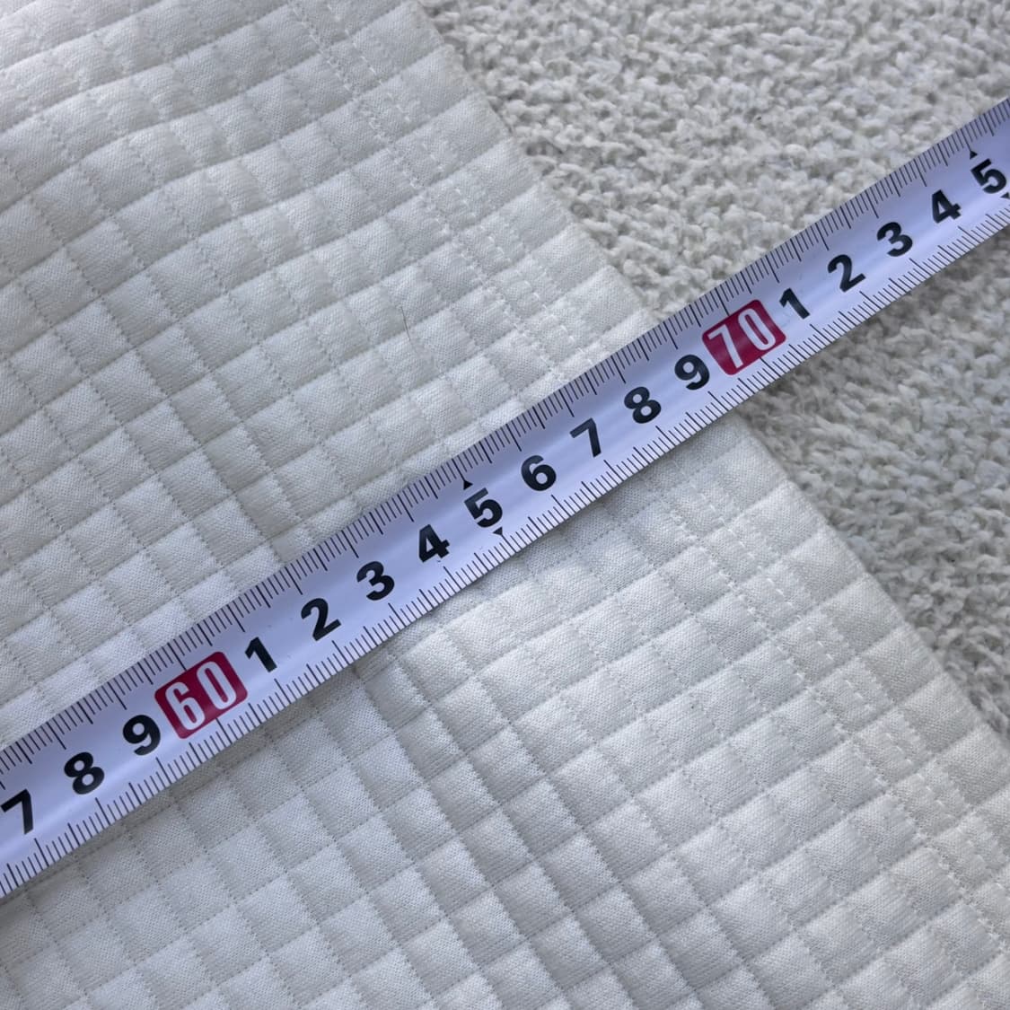 3XL 클리브랜드 골프 우븐 방풍 니트 0331E 상품이미지5