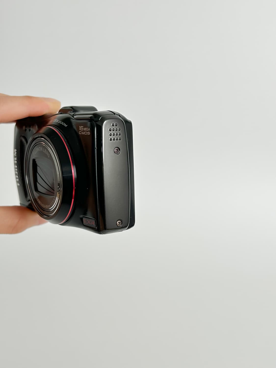 인기!) 후지필름 파인픽스 f550 exr Finepix 빈티지 디카 상품이미지9