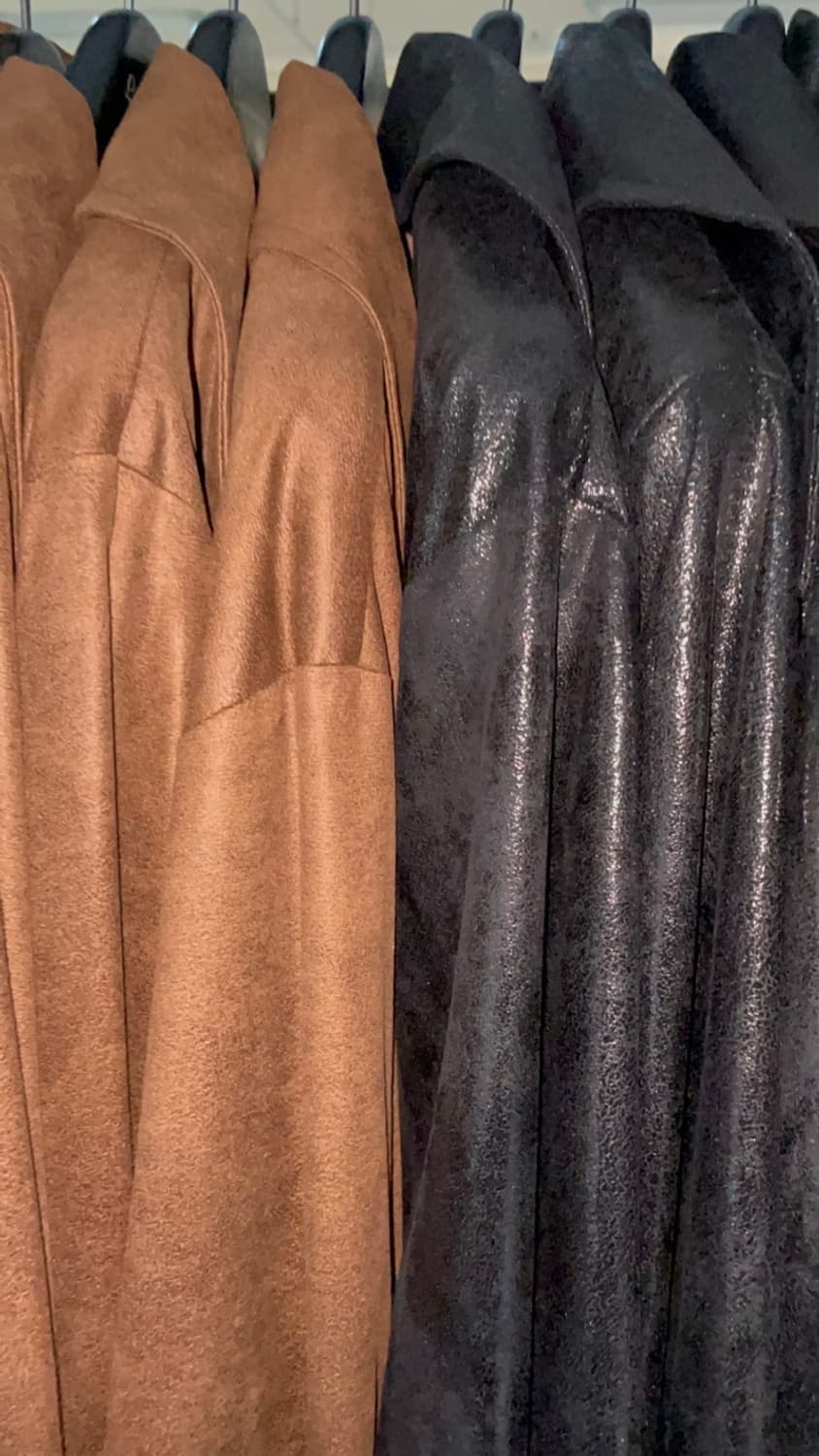 루루서울 Mongcrack single coat 상품이미지2