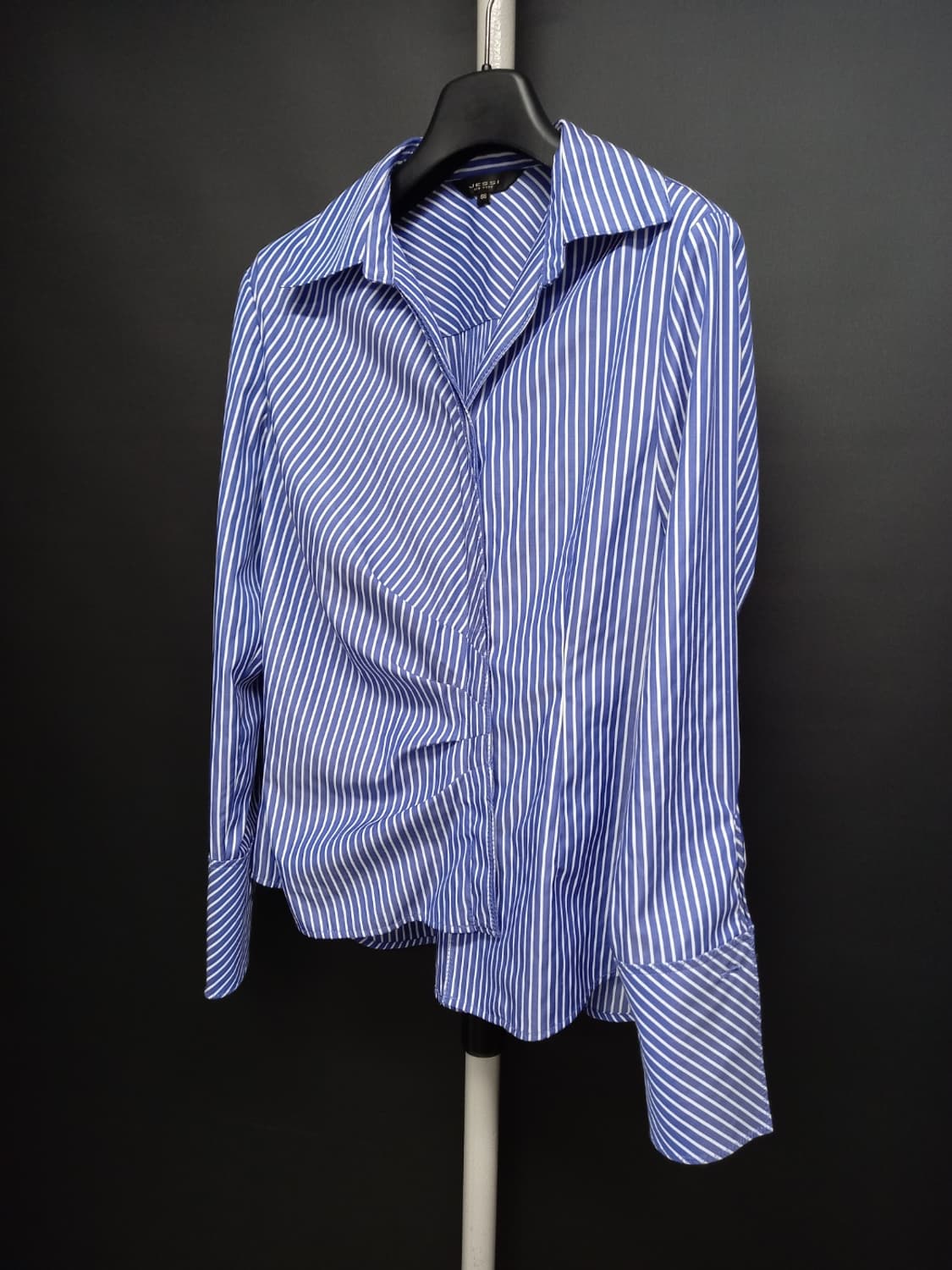 제시뉴욕 춘하추 긴팔 블라우스 66.55 상품이미지3