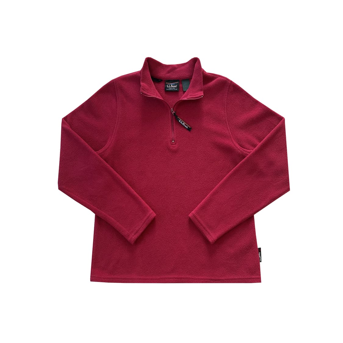 L.L.Bean Fleece Half Zip-Up 상품이미지2