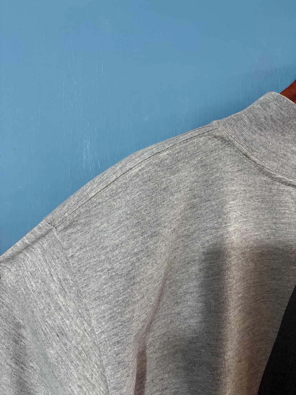 90-00's US Army IPFU Long Sleeve - Unico 상품이미지8