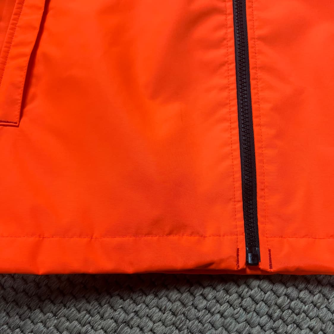 아라이 구형 바람막이 S 상품이미지5