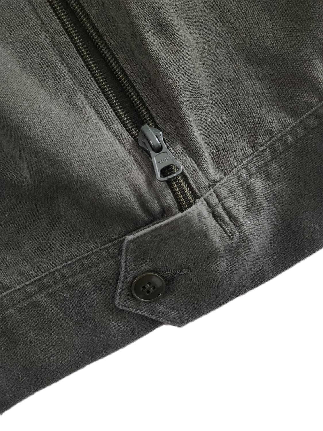 80s french military jacket 상품이미지5