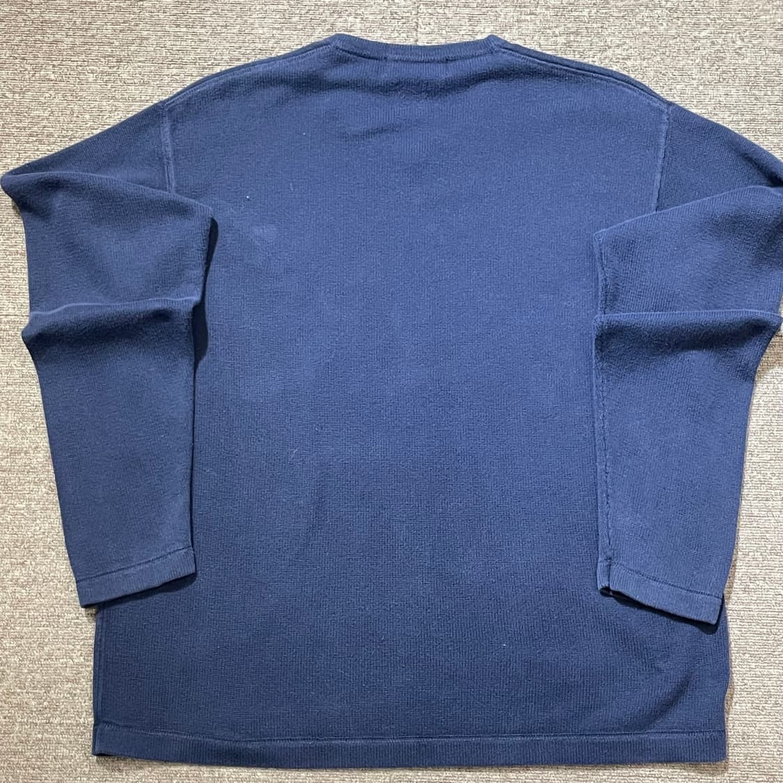 (M) POLO 폴로 랄프로렌 브이넥 니트 상품이미지8