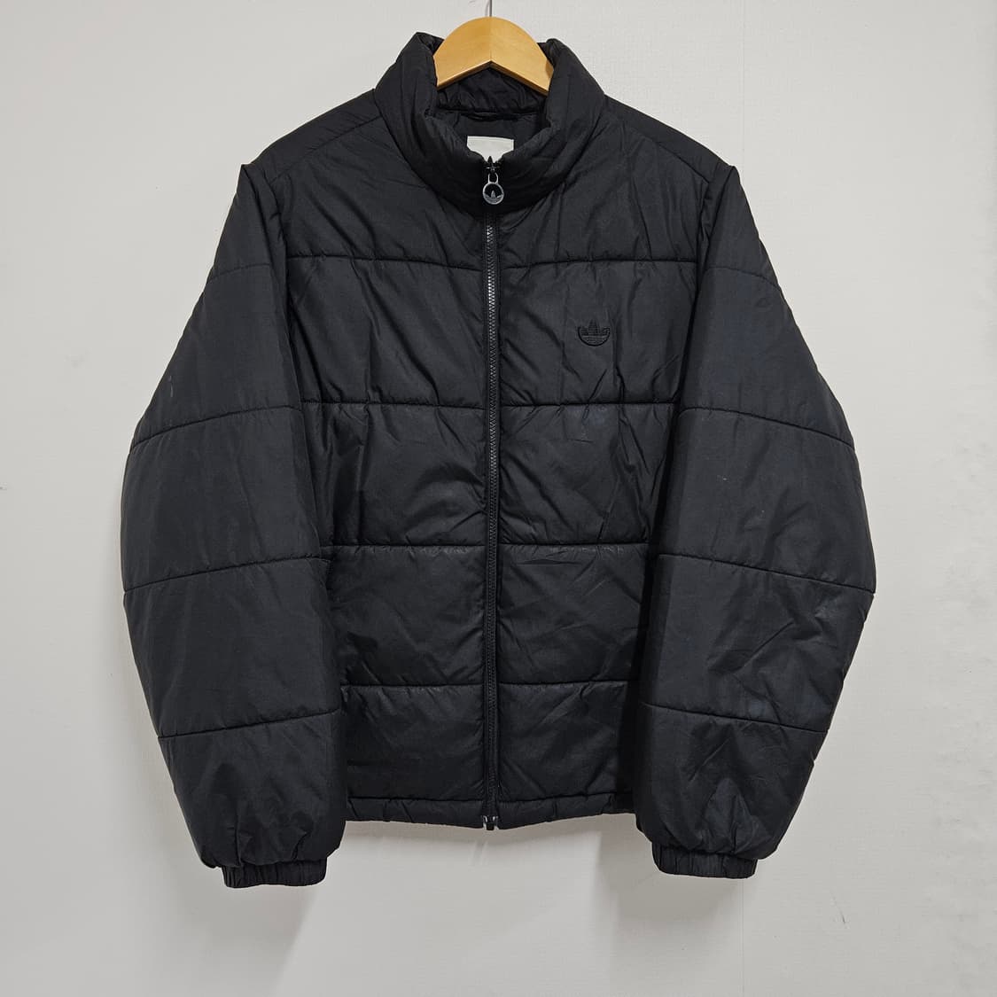 아디다스 오리지널 푸퍼 패딩 XL 상품이미지2