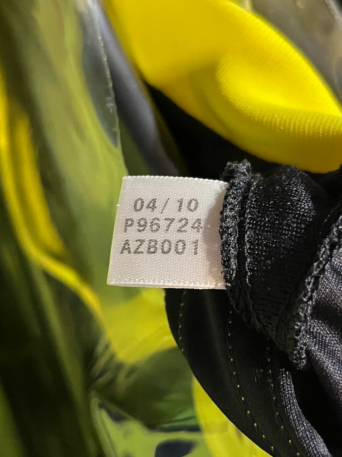 10/11 리버풀 써드 토레스 (4XL) 상품이미지7