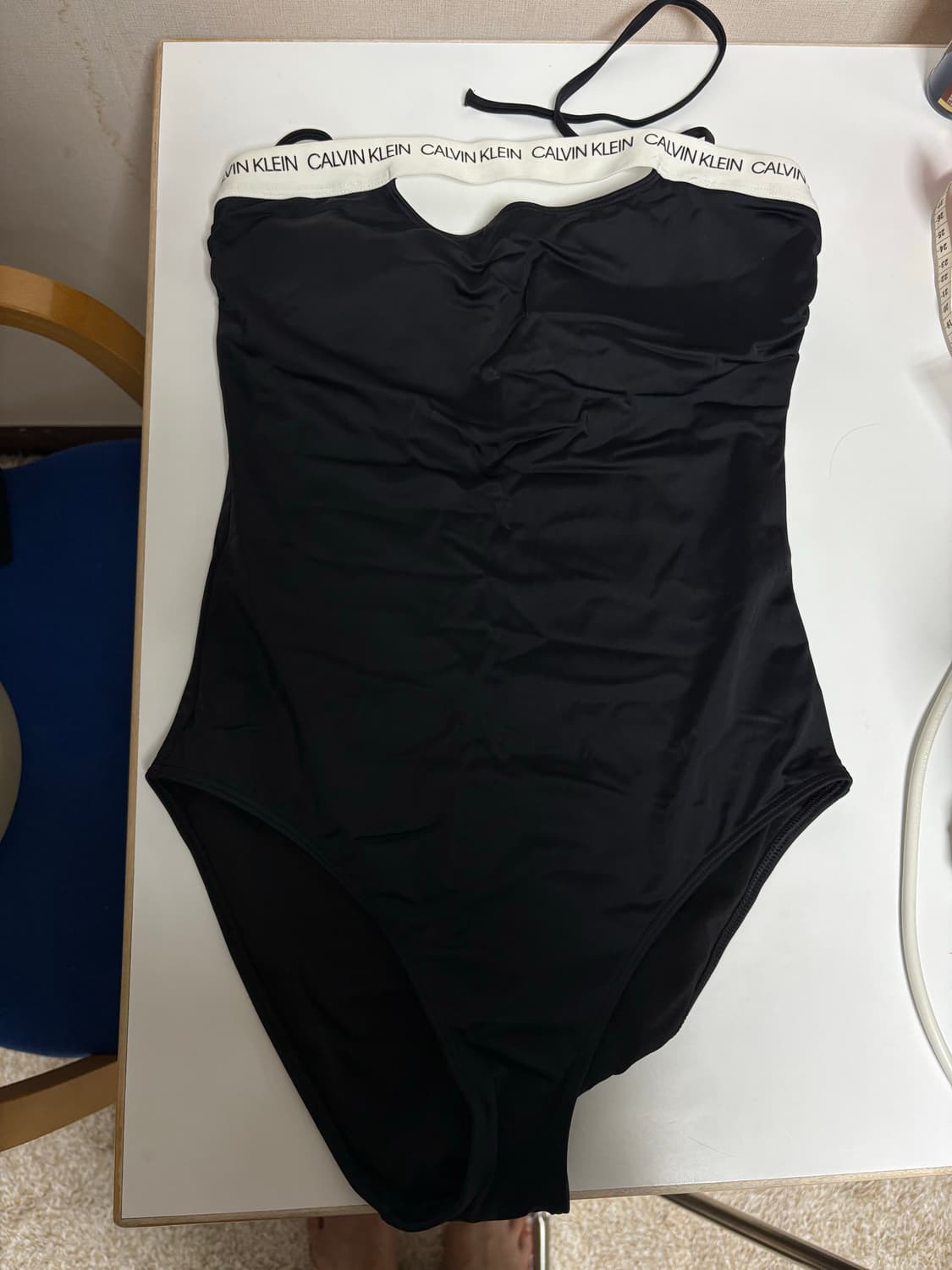 캘빈클라인 수영복 m 상품이미지2
