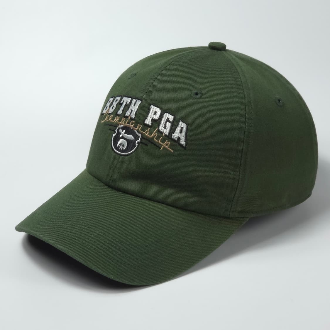 2006 88TH PGA 챔피언십 아메리칸 빈티지 골프 볼캡 모자 상품이미지2