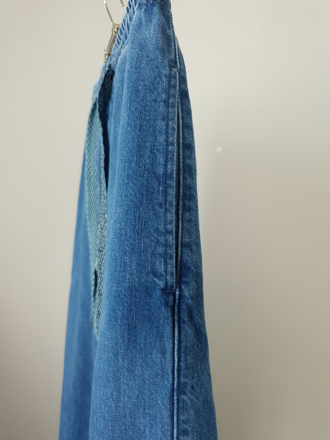 KAPITAL 11oz denim easy pt 상품이미지5