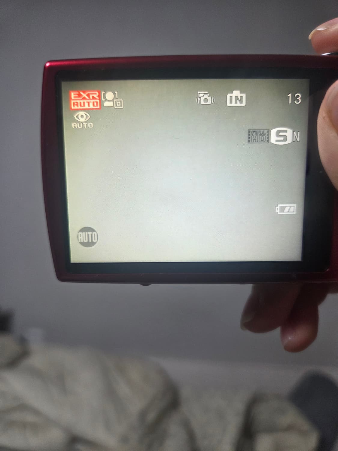 후지 finepix z2000exr 상품이미지2