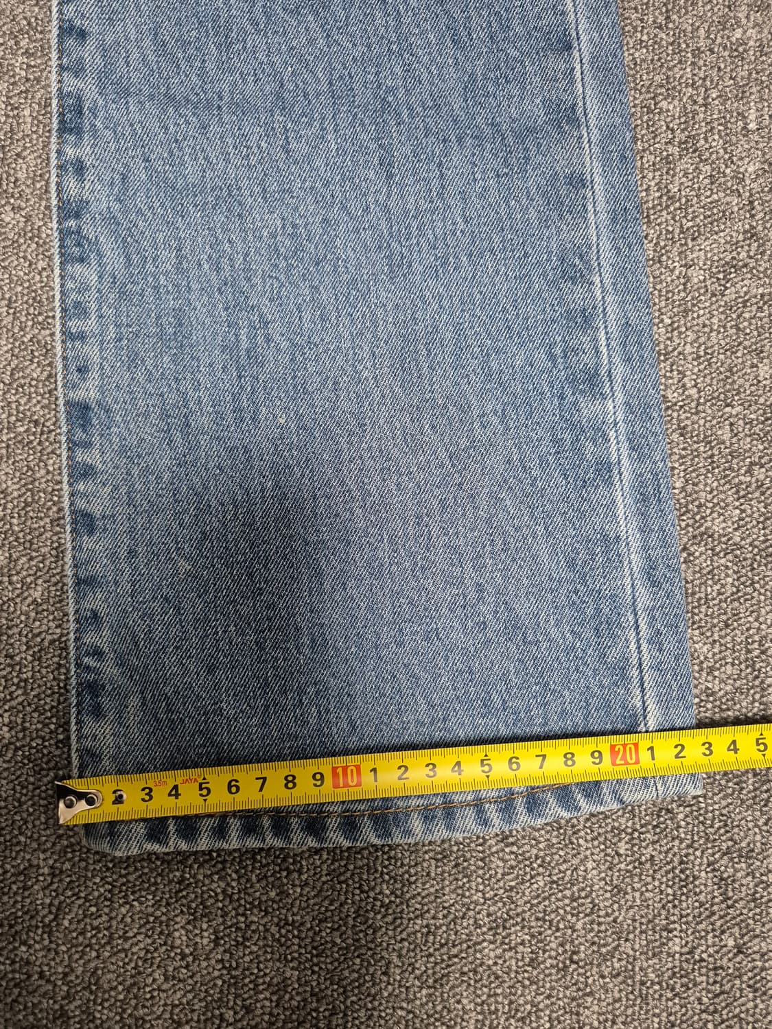 리바이스 517  32*29 상품이미지8