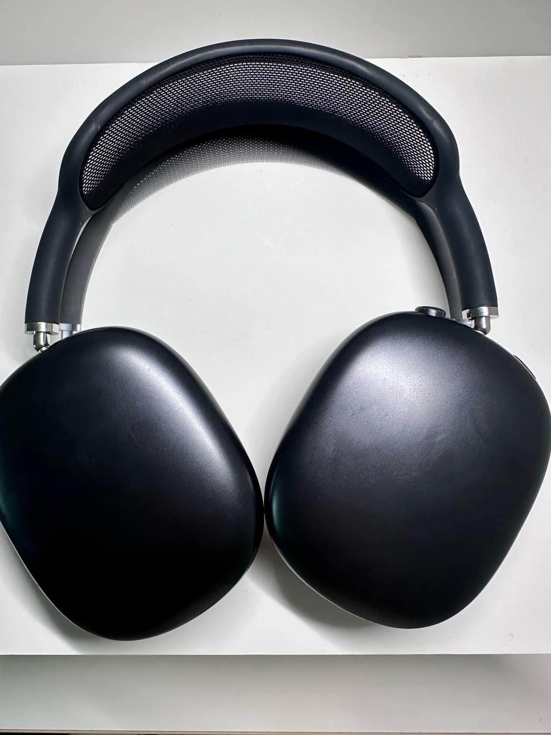 에어팟 맥스 스페이스 그레이 새상품급 상품이미지5