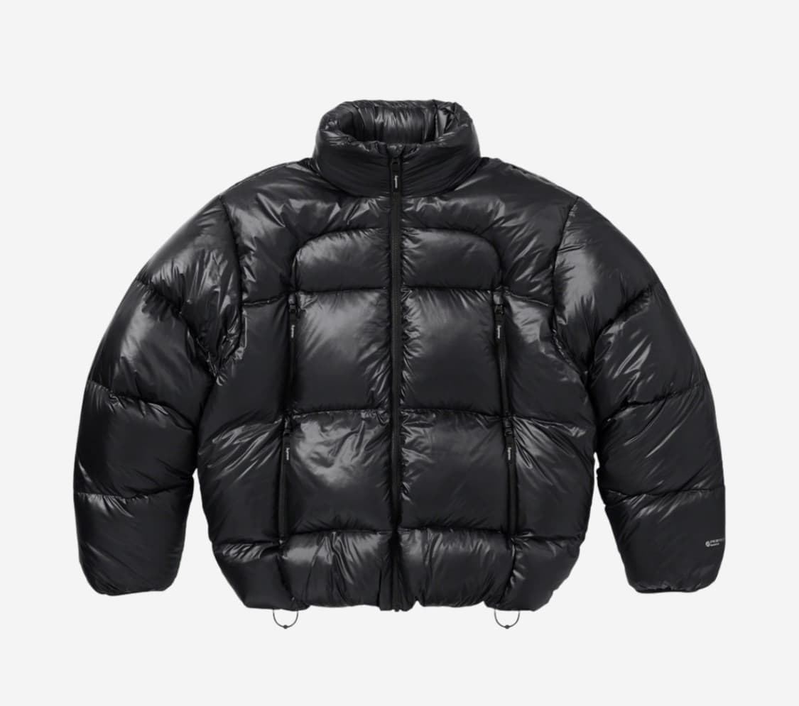 Supreme Featherweight Down Puffer Jacket 상품이미지1