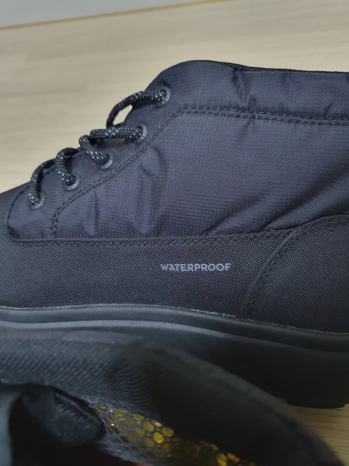 컬럼비아 셉랜드3 처카 방한부츠 270 상품이미지8