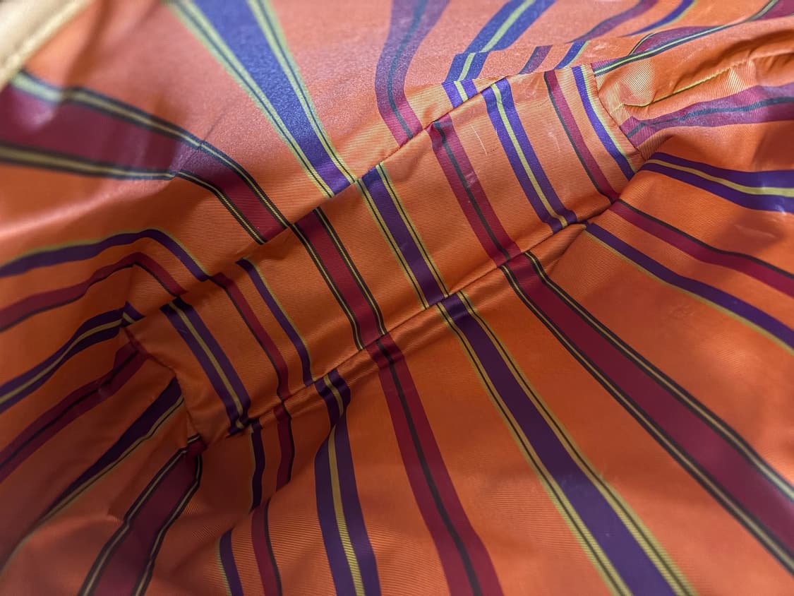 에트로 페이즐리 쇼퍼백 상품이미지10