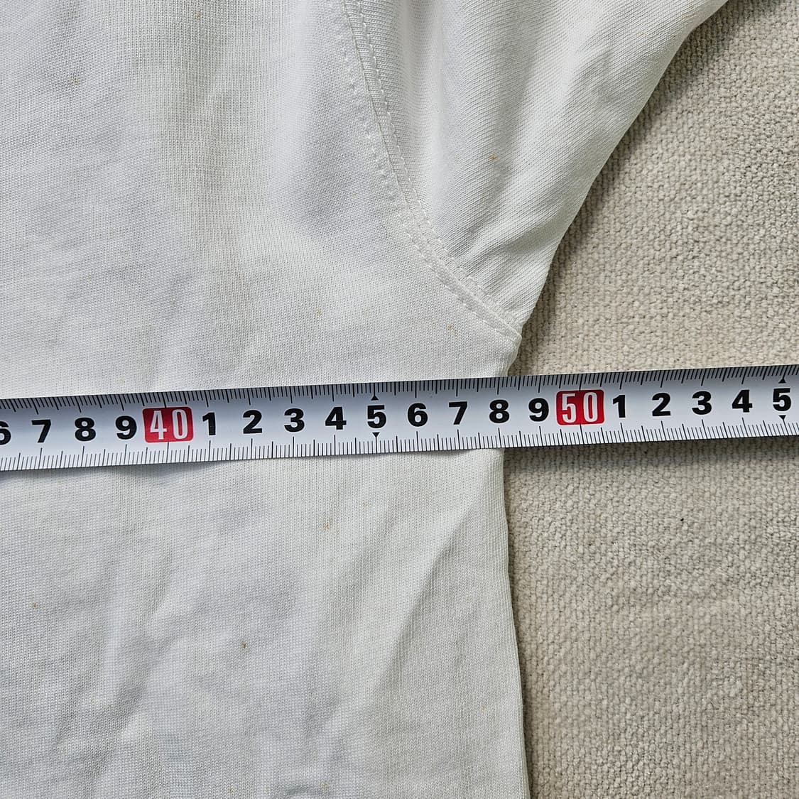 XS 라이프워크 빅 라독 반팔 티셔츠 0305Y 상품이미지9