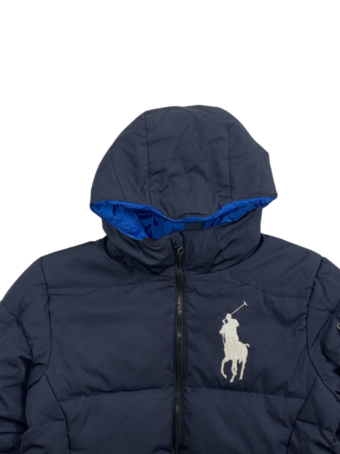 폴로 랄프로렌 빅포니 패딩 상품이미지5