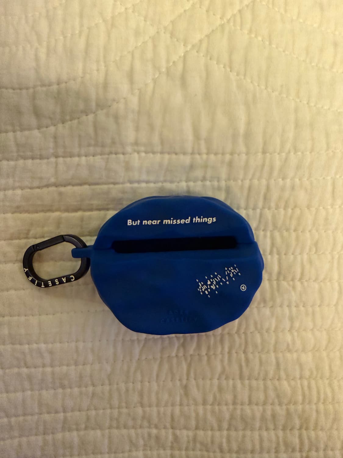케이스티파이 아더에러 에어팟케이스 상품이미지2