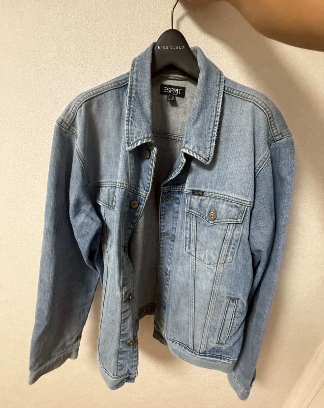 Kapital 맛 청자켓 입니다 커스텀 상품이미지2