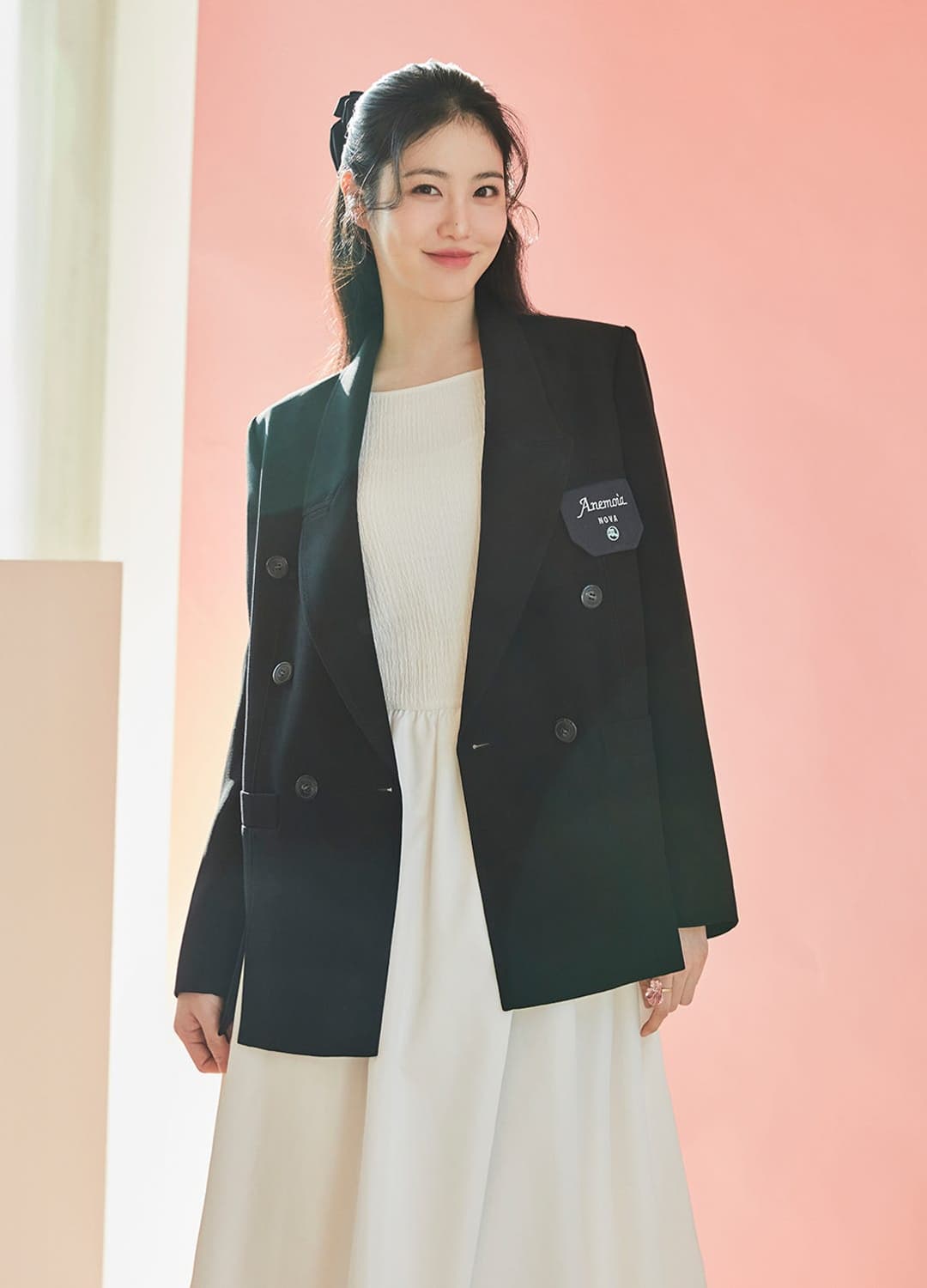 잇미샤 IT MICHAA 더블 슬릿 자켓 여성55 상품이미지10