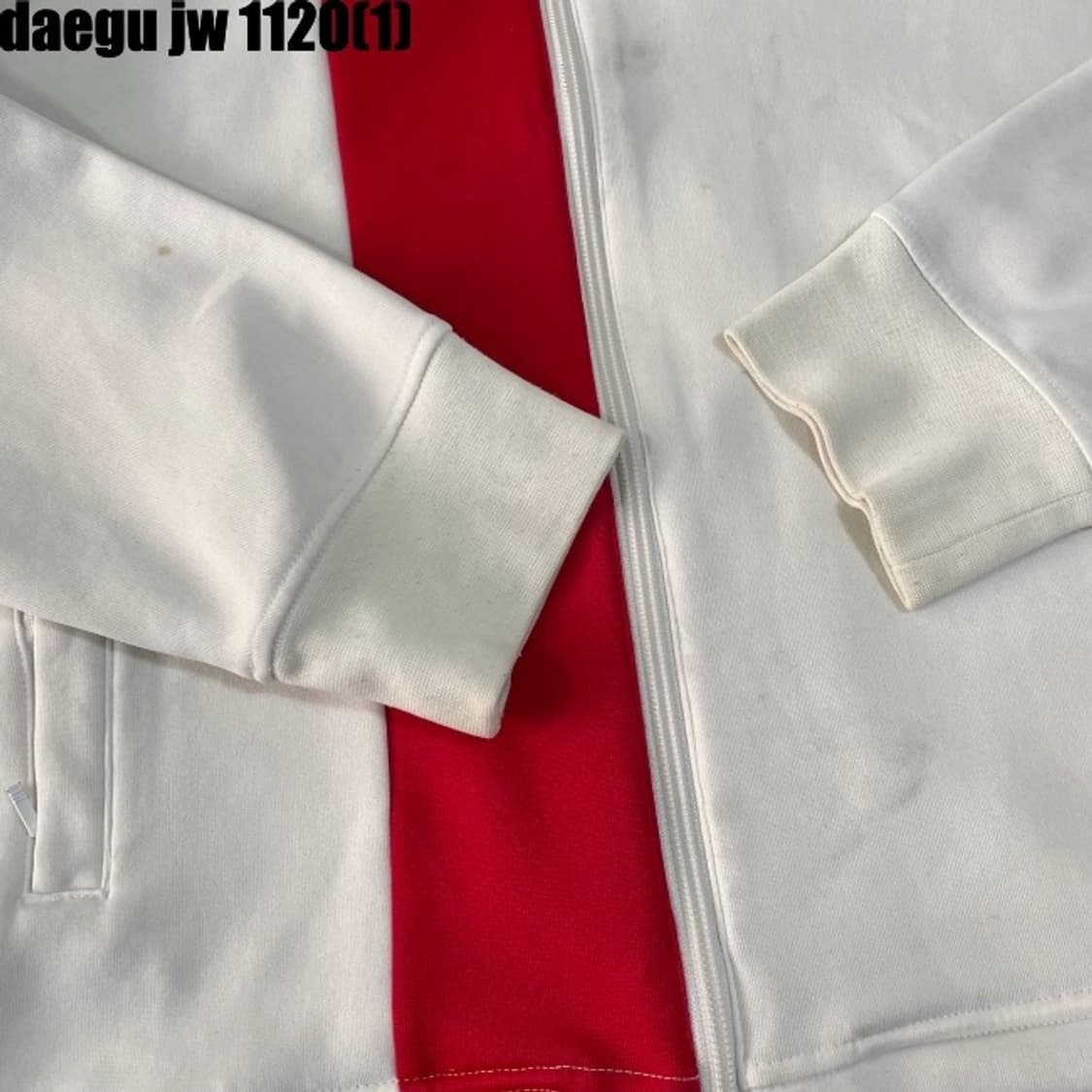 아디다스 잉글랜드 져지 상품이미지3