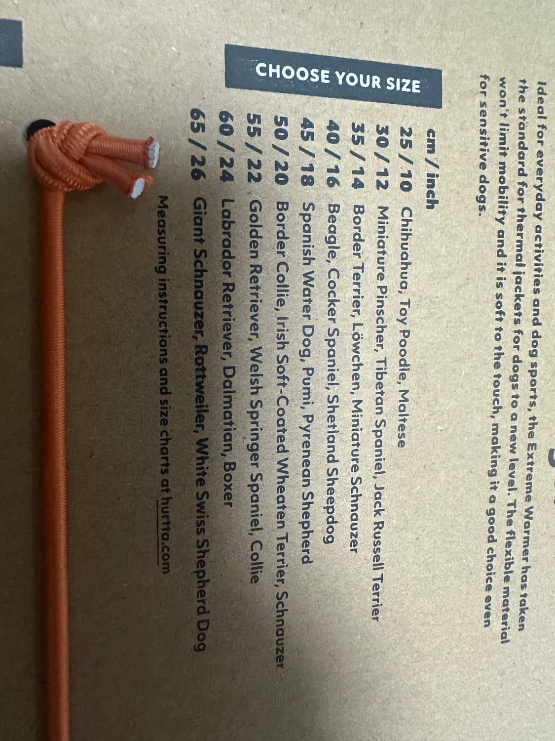 후르타 익스트림 워머 35 상품이미지4