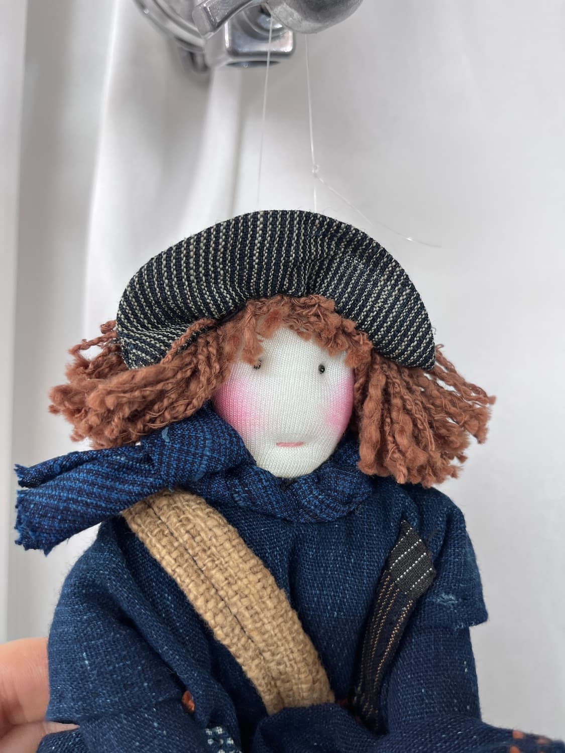 vintage doll 상품이미지3