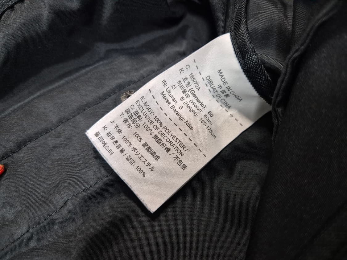 조던 테크 남성 우븐 팬츠 80(31-32) 상품이미지7