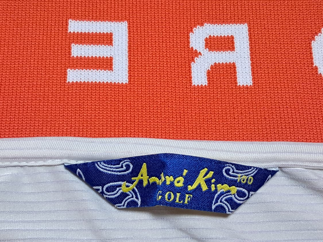 앙드레김 여성 반팔티 100 상품이미지6