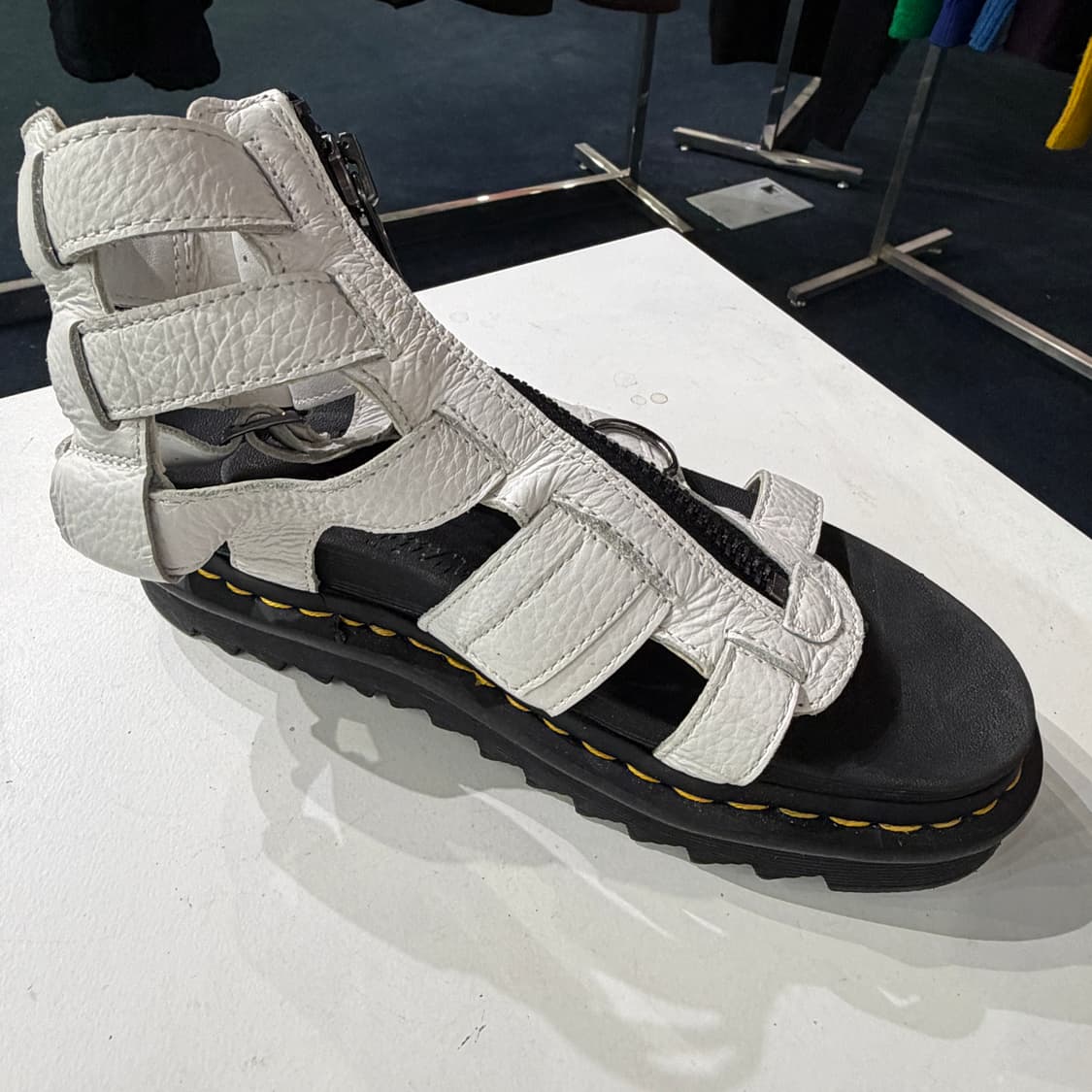 [250mm] 닥터마틴 올슨 OLSON 샌들 상품이미지3
