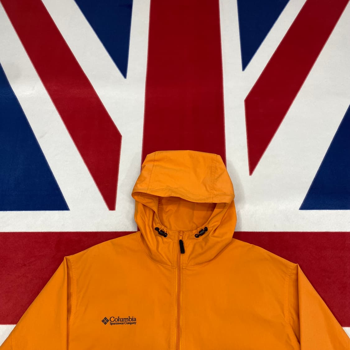 컬럼비아 바람막이 XL  상품이미지3