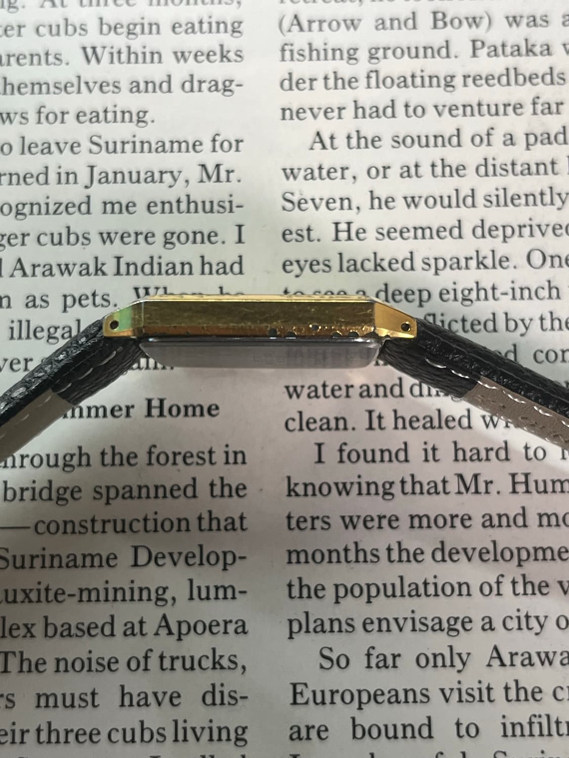 seiko vintage watch 상품이미지4