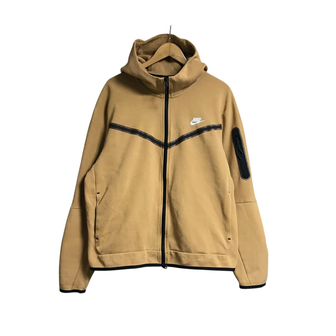 나이키 테크팩 대장급 후드집업 상품이미지1