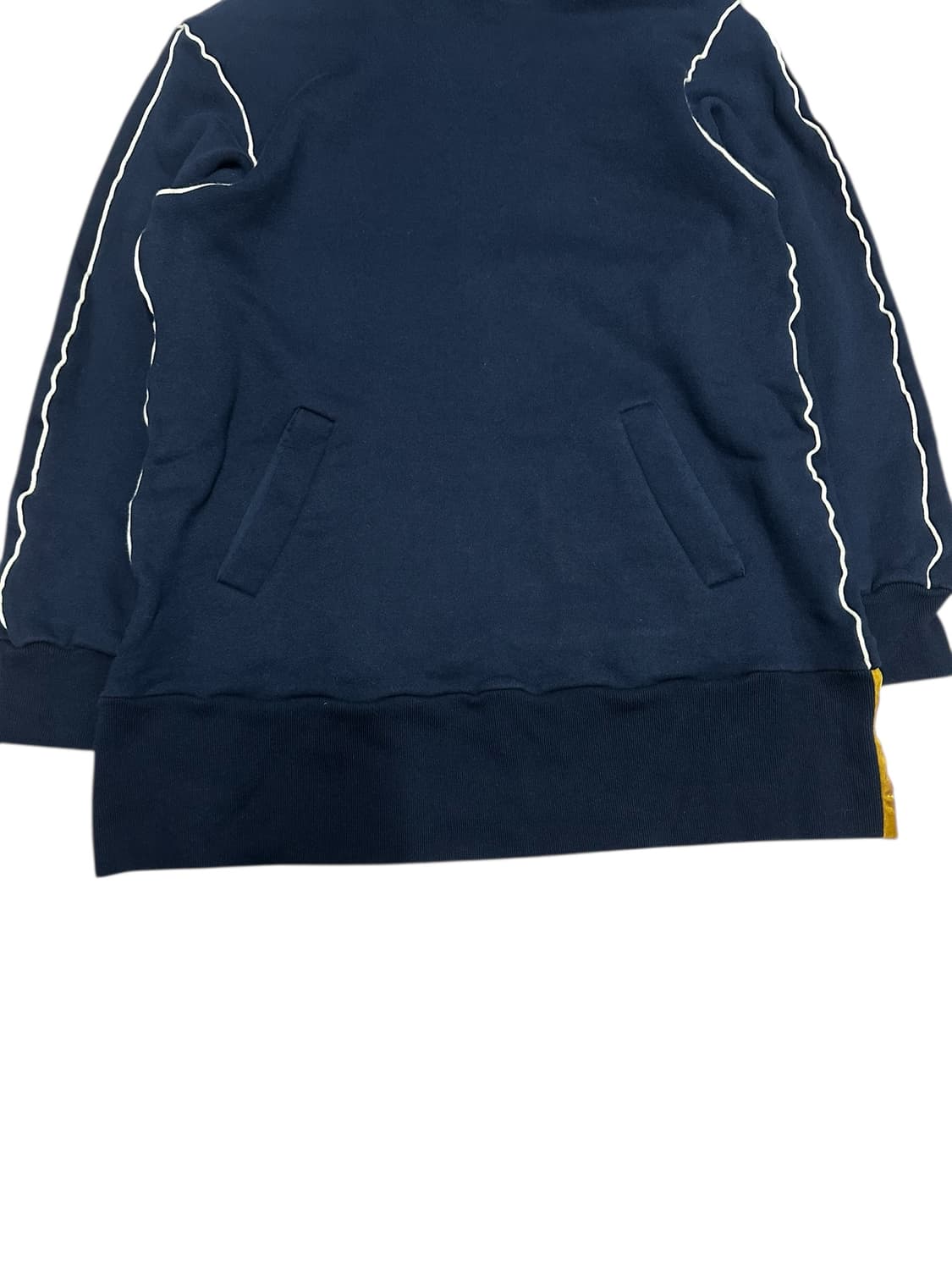 수 언더커버 후드 상품이미지3