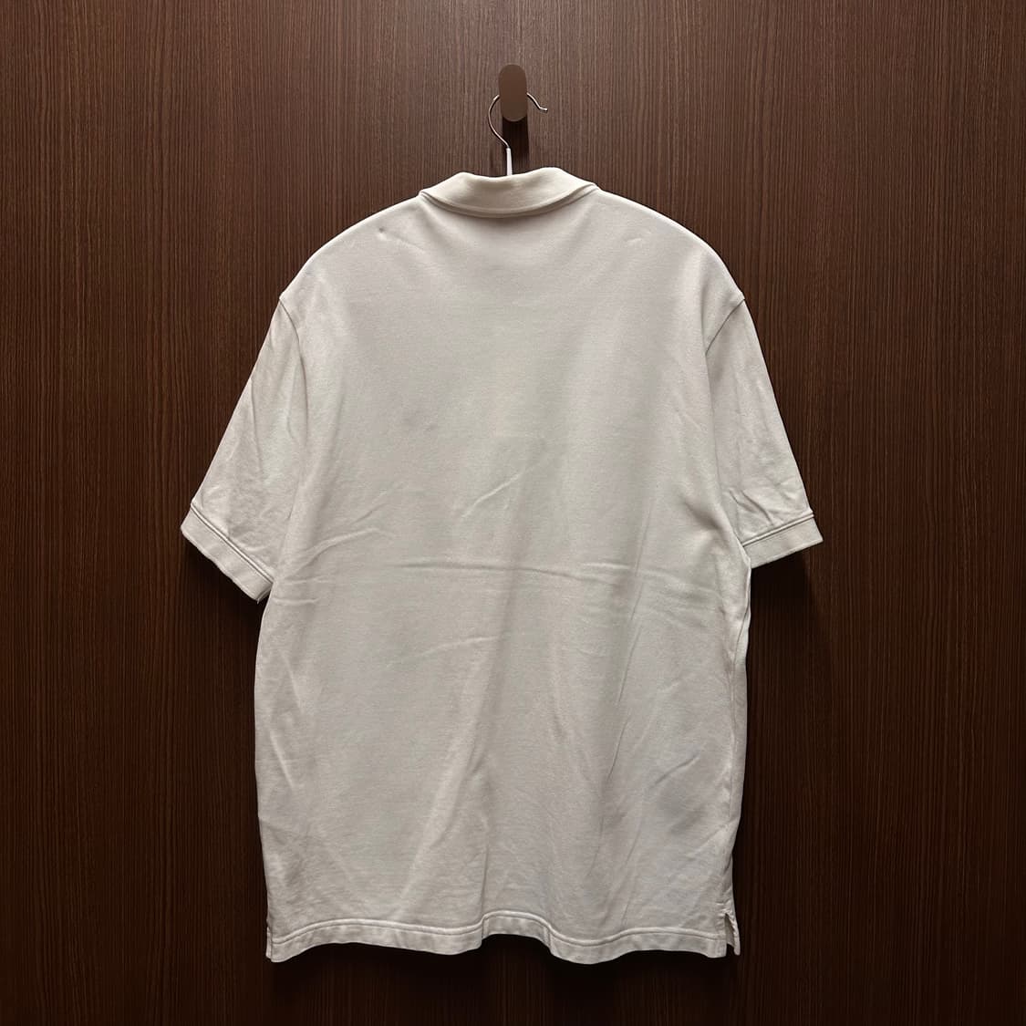 나이키 반팔 카라티셔츠  상품이미지5