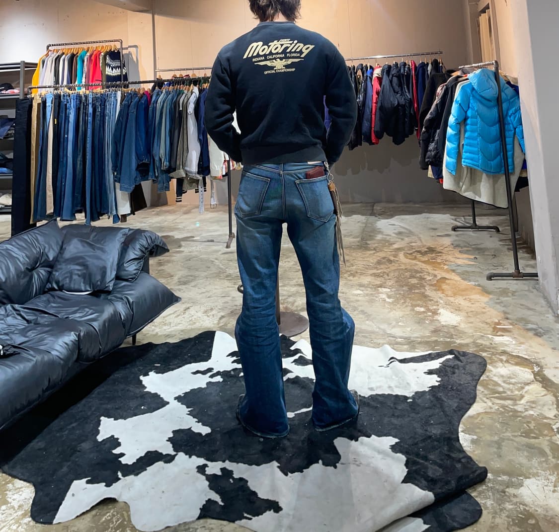 Flathead Blackmint Zip-up 상품이미지2