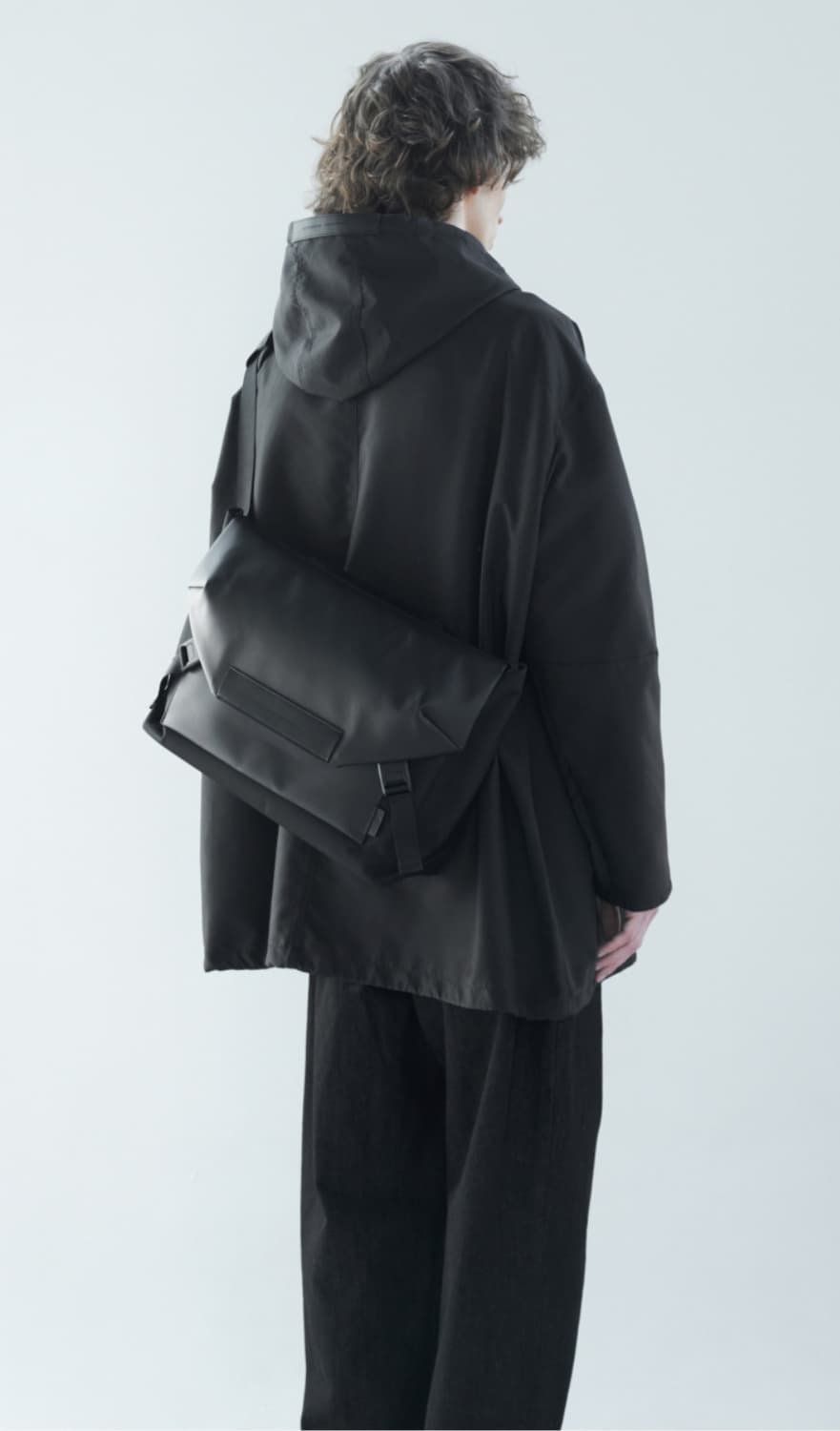 마테마틱 호크 c30 메신저백 상품이미지3