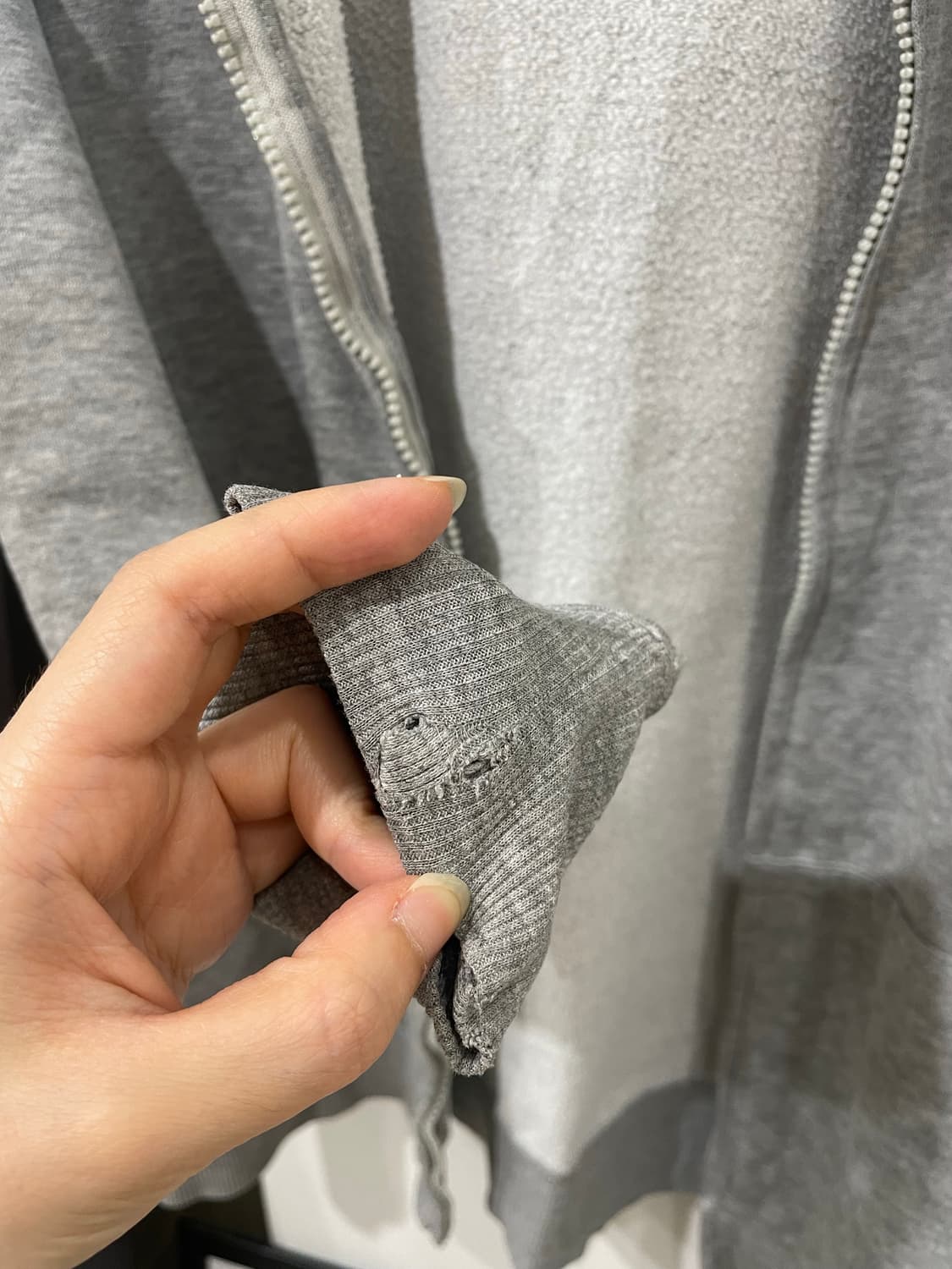 t&c surf hoodie zip-up 상품이미지8