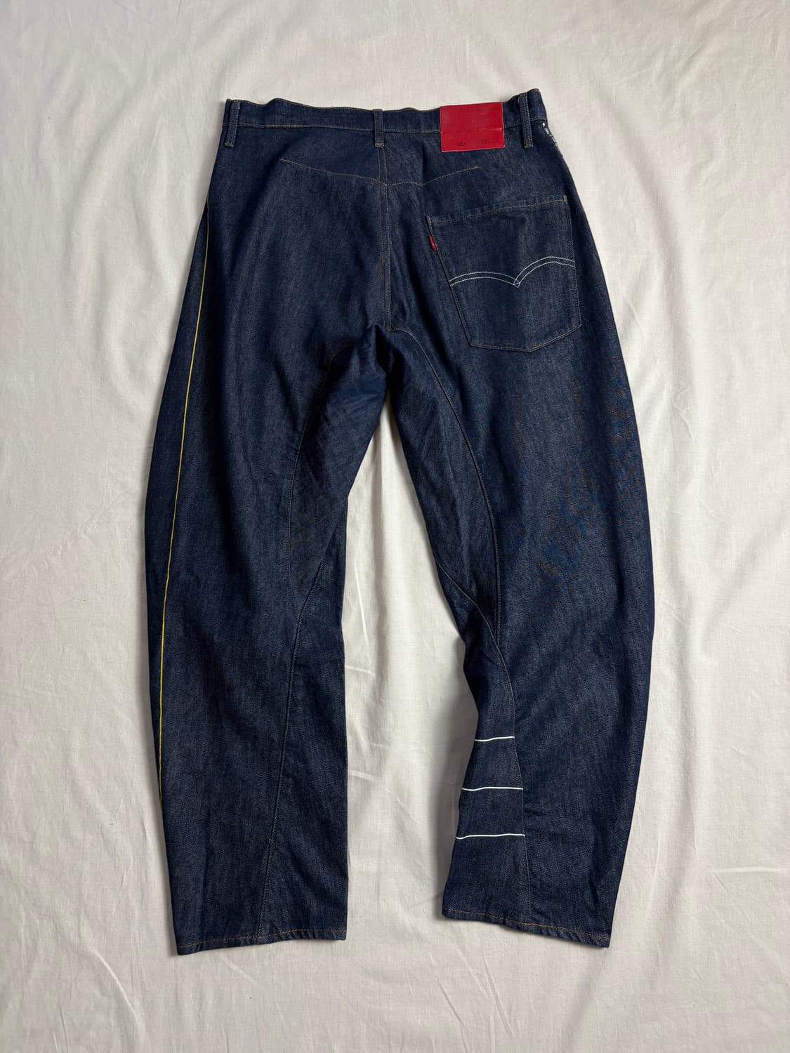 Levis 리바이스 엔지니어드 진 20주년 팬츠 32 x 32 상품이미지1